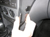 ProClip Fahrzeughalter 853585 - Winkelbefestigung - Ford Focus 05-10