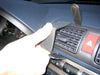 ProClip Fahrzeughalter 853590 - Mittelbefestigung - Kia Picanto 05-11½