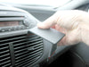 ProClip Fahrzeughalter 853593 - Winkelbefestigung - Fiat Punto 04-07