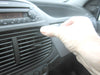 ProClip Fahrzeughalter 853593 - Winkelbefestigung - Fiat Punto 04-07