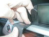 ProClip Fahrzeughalter 853594 - Mittelbefestigung- Nicht für Holzmaserungsplatten - BMW 3-series E90, E91, E92 und weitere