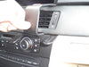ProClip Fahrzeughalter 853595 - Winkelbefestigung- Nicht für Holzmaserungsplatten - BMW 3-series E90, E91, E92 und weitere