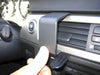 ProClip Fahrzeughalter 853598 - Mittelbefestigung- NICHT für Modelle mit Werksnavigation. NICHT für Holzmaserungsplatten - BMW 3-series E90, E91, E92 und weitere