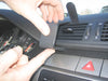 ProClip Fahrzeughalter 853603 - Mittelbefestigung - Volkswagen Passat Alltrack 12-15, Volkswagen Passat 06-11, Volkswagen Passat 05½-14 und weitere