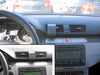 ProClip Fahrzeughalter 853603 - Mittelbefestigung - Volkswagen Passat Alltrack 12-15, Volkswagen Passat 06-11, Volkswagen Passat 05½-14 und weitere