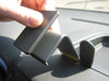ProClip Fahrzeughalter 853609 - Mittelbefestigung, hoch. - Volkswagen Golf Plus 05-14
