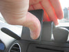 ProClip Fahrzeughalter 853609 - Mittelbefestigung, hoch. - Volkswagen Golf Plus 05-14