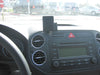 ProClip Fahrzeughalter 853609 - Mittelbefestigung, hoch. - Volkswagen Golf Plus 05-14