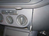 ProClip Fahrzeughalter 853610 - Winkelbefestigung - Volkswagen Tiguan 09-11, Volkswagen Tiguan 08-09, Volkswagen Golf Plus 05-09