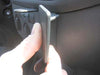 ProClip Fahrzeughalter 853610 - Winkelbefestigung - Volkswagen Tiguan 09-11, Volkswagen Tiguan 08-09, Volkswagen Golf Plus 05-09