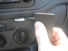 ProClip Fahrzeughalter 853610 - Winkelbefestigung - Volkswagen Tiguan 09-11, Volkswagen Tiguan 08-09, Volkswagen Golf Plus 05-09