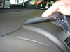 ProClip Fahrzeughalter 853613 - Mittelbefestigung - Nissan King Cab 07-10, Nissan Navara 06-10, Nissan Pathfinder 05-07 und weitere