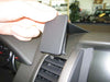 ProClip Fahrzeughalter 853613 - Mittelbefestigung - Nissan King Cab 07-10, Nissan Navara 06-10, Nissan Pathfinder 05-07 und weitere