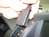 ProClip Fahrzeughalter 853613 - Mittelbefestigung - Nissan King Cab 07-10, Nissan Navara 06-10, Nissan Pathfinder 05-07 und weitere