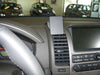 ProClip Fahrzeughalter 853613 - Mittelbefestigung - Nissan King Cab 07-10, Nissan Navara 06-10, Nissan Pathfinder 05-07 und weitere
