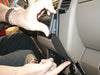 ProClip Fahrzeughalter 853614 - Winkelbefestigung - Nissan Pathfinder 05-10, Nissan Pathfinder 05-07, Nissan Navara 06-10 und weitere
