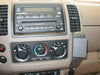 ProClip Fahrzeughalter 853614 - Winkelbefestigung - Nissan Pathfinder 05-10, Nissan Pathfinder 05-07, Nissan Navara 06-10 und weitere