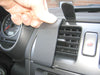 ProClip Fahrzeughalter 853615 - Mittelbefestigung - Subaru WRX 05-07, Saab 9-2x 05-07, Subaru Impreza 05-07 und weitere