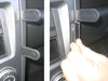 ProClip Fahrzeughalter 853616 - Winkelbefestigung - Subaru WRX 05-07, Saab 9-2x 05-07, Subaru Impreza 05-07 und weitere