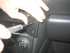 ProClip Fahrzeughalter 853616 - Winkelbefestigung - Subaru WRX 05-07, Saab 9-2x 05-07, Subaru Impreza 05-07 und weitere