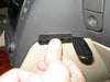 ProClip Fahrzeughalter 853618 - Winkelbefestigung - Lexus GS Series 05-12