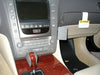 ProClip Fahrzeughalter 853618 - Winkelbefestigung - Lexus GS Series 05-12