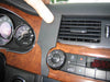 ProClip Fahrzeughalter 853624 - Mittelbefestigung - Mercedes Benz CLS-Klasse 05-10