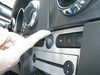 ProClip Fahrzeughalter 853626 - Mittelbefestigung - Ford Mustang 05-09