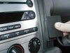 ProClip Fahrzeughalter 853628 - Winkelbefestigung - Ford Mustang 05-09