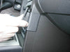 ProClip Fahrzeughalter 853628 - Winkelbefestigung - Ford Mustang 05-09