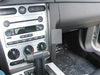ProClip Fahrzeughalter 853628 - Winkelbefestigung - Ford Mustang 05-09