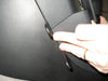 ProClip Fahrzeughalter 853635 - Mittelbefestigung - Infiniti G35 Coupe 05-07, Infiniti G35 Limo 05-06