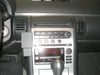 ProClip Fahrzeughalter 853635 - Mittelbefestigung - Infiniti G35 Coupe 05-07, Infiniti G35 Limo 05-06