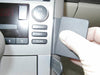 ProClip Fahrzeughalter 853636 - Winkelbefestigung - Infiniti G35 Limo 05-06, Infiniti G35 Coupe 05-07