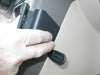 ProClip Fahrzeughalter 853636 - Winkelbefestigung - Infiniti G35 Limo 05-06, Infiniti G35 Coupe 05-07