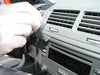 ProClip Fahrzeughalter 853639 - Mittelbefestigung - Chevrolet Cobalt 05-10