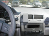 ProClip Fahrzeughalter 853639 - Mittelbefestigung - Chevrolet Cobalt 05-10