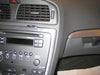 ProClip Fahrzeughalter 853649 - Winkelbefestigung, hoch- Nicht für Holzmaserungsplatten - Volvo XC70 05-07, Volvo V70 N 05-08, Volvo S60 05-10