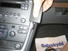 ProClip Fahrzeughalter 853649 - Winkelbefestigung, hoch- Nicht für Holzmaserungsplatten - Volvo XC70 05-07, Volvo V70 N 05-08, Volvo S60 05-10