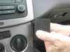 ProClip Fahrzeughalter 853652 - Winkelbefestigung - Volkswagen Passat CC 09-17, Volkswagen Passat Alltrack 12-15, Volkswagen Passat 06-11 und weitere