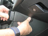 ProClip Fahrzeughalter 853652 - Winkelbefestigung - Volkswagen Passat CC 09-17, Volkswagen Passat Alltrack 12-15, Volkswagen Passat 06-11 und weitere