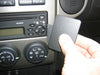ProClip Fahrzeughalter 853653 - Winkelbefestigung - Nissan X-Trail 04-07