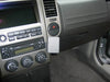 ProClip Fahrzeughalter 853653 - Winkelbefestigung - Nissan X-Trail 04-07