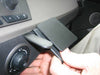 ProClip Fahrzeughalter 853655 - Winkelbefestigung - BMW Z4 03-08