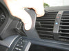 ProClip Fahrzeughalter 853656 - Mittelbefestigung- NUR für Modelle mit Navigationssystem - BMW X5 00-06