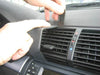 ProClip Fahrzeughalter 853656 - Mittelbefestigung- NUR für Modelle mit Navigationssystem - BMW X5 00-06