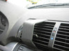 ProClip Fahrzeughalter 853656 - Mittelbefestigung- NUR für Modelle mit Navigationssystem - BMW X5 00-06