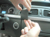 ProClip Fahrzeughalter 853658 - Mittelbefestigung - Renault Laguna 05-07