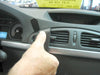 ProClip Fahrzeughalter 853658 - Mittelbefestigung - Renault Laguna 05-07
