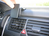 ProClip Fahrzeughalter 853660 - Mittelbefestigung - Mercedes Benz B-Klasse 05-11